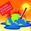 Journée mondiale du Climat